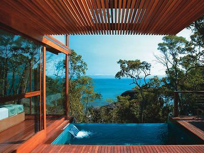 Bedarra Island Hotel Great Barrier Reef Exterior photo