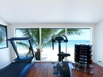 Bedarra Island Hotel Great Barrier Reef Exterior photo