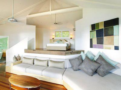 Bedarra Island Hotel Great Barrier Reef Exterior photo